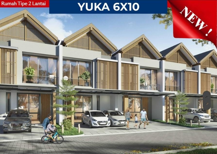 Osaka Residences